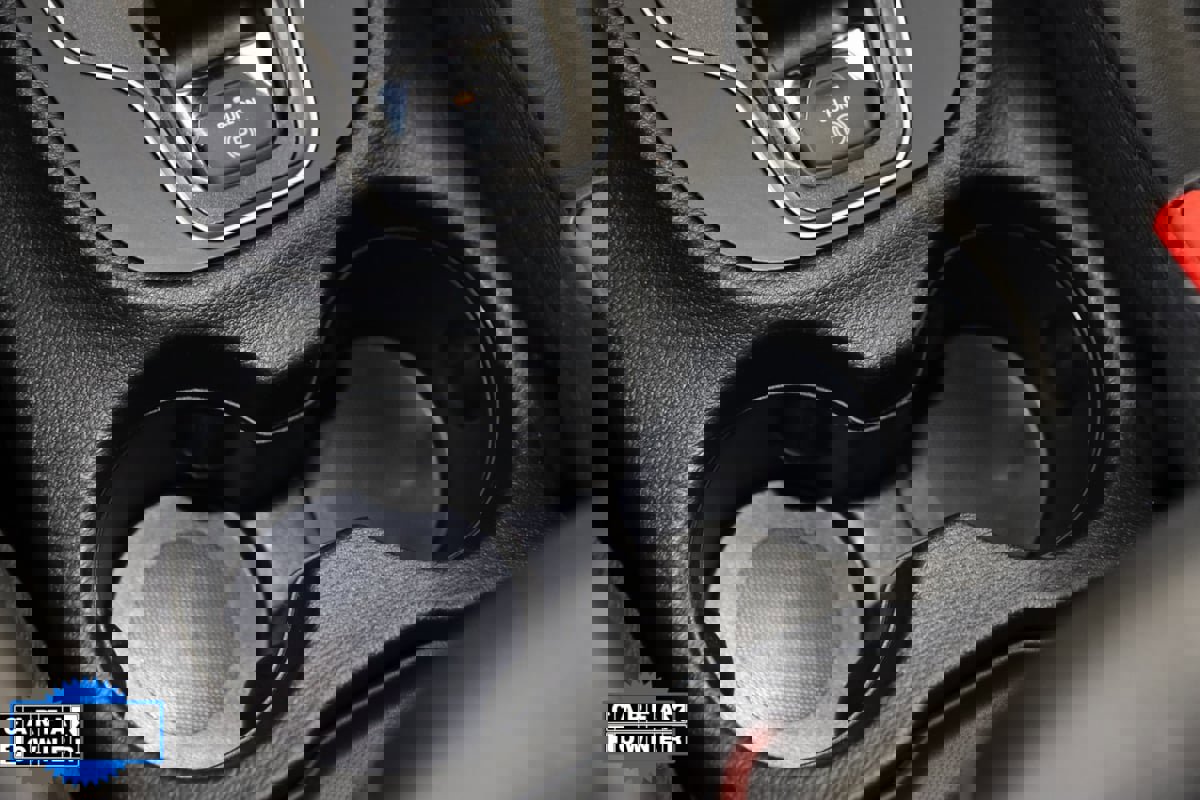 Used 2022 Jeep Cherokee Trailhawk image 27