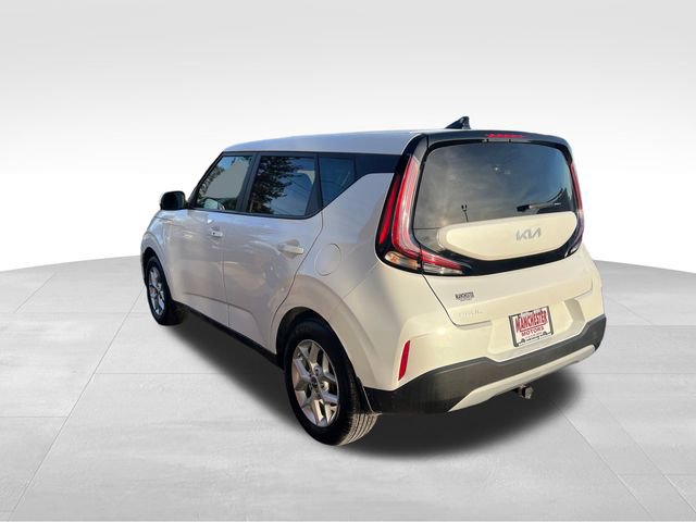 Used 2023 Kia Soul S image 7