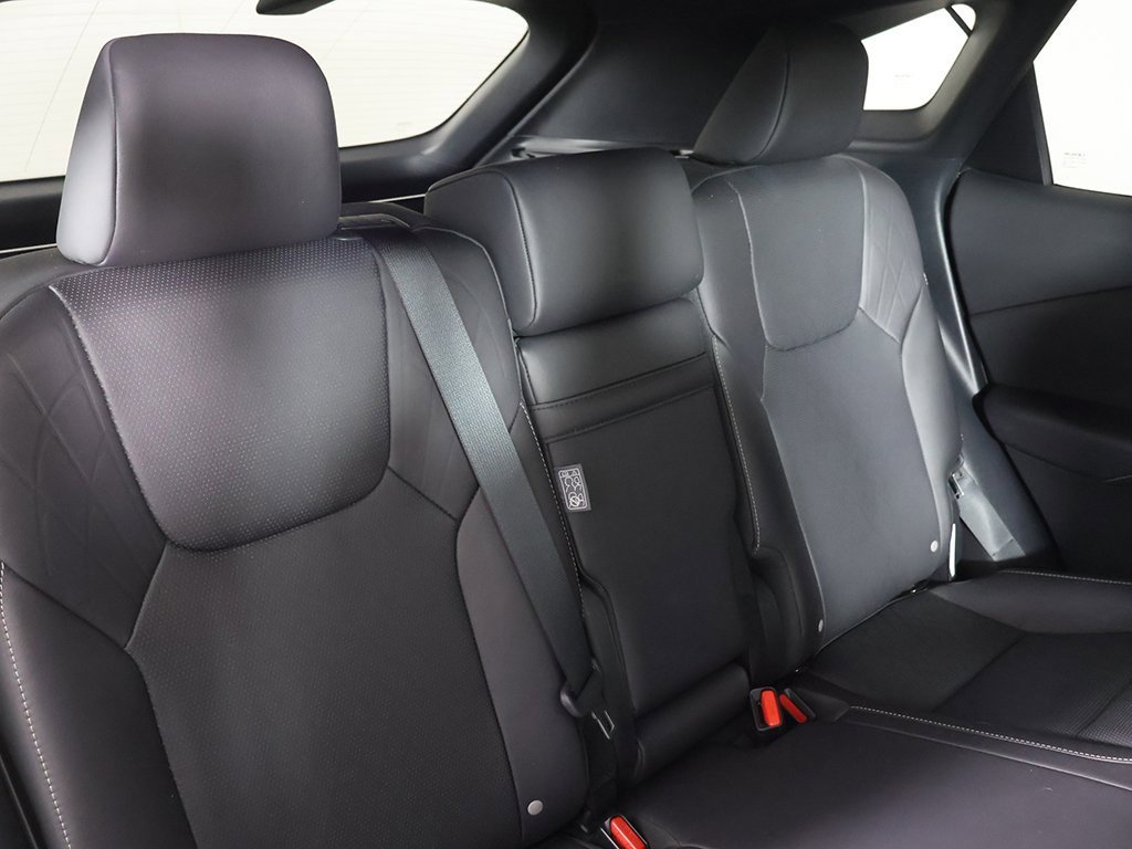 Used 2023 Lexus RX 350 Premium Plus w/ Accessory Package image 36