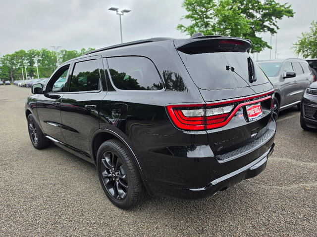 New 2026 Dodge Durango GT AWD/4WD image 10