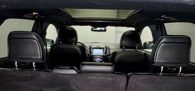 Used 2019 Ford Edge ST w/ Equipment Group 401A image 11