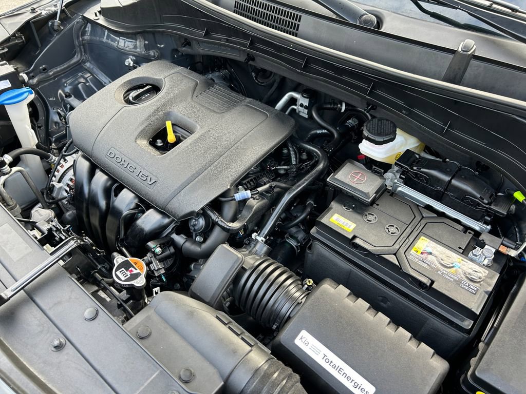 Used 2023 Kia Soul GT-Line image 31