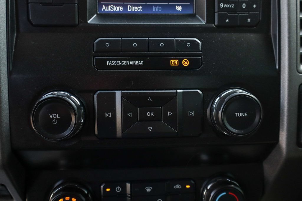 Used 2019 Ford F350 XL w/ XL Value Package RWD image 33