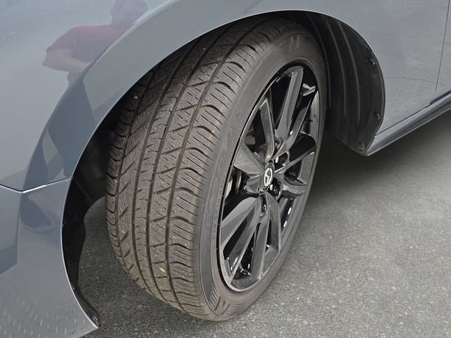 Used 2024 MAZDA MAZDA3 s AWD/4WD image 29