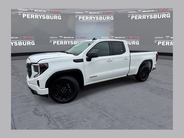 Used 2023 GMC Sierra 1500 Elevation