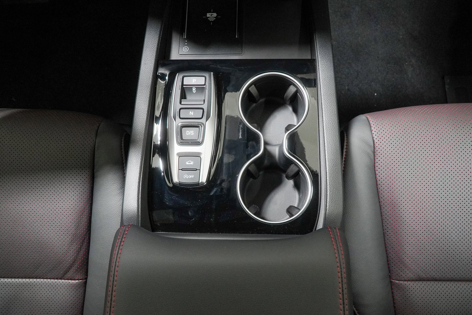 New 2026 Honda Ridgeline Black Edition image 31