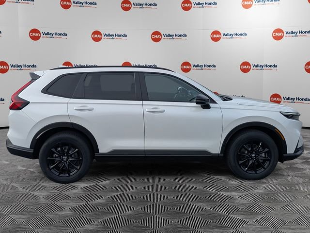 New 2026 Honda CR-V Sport-L image 4