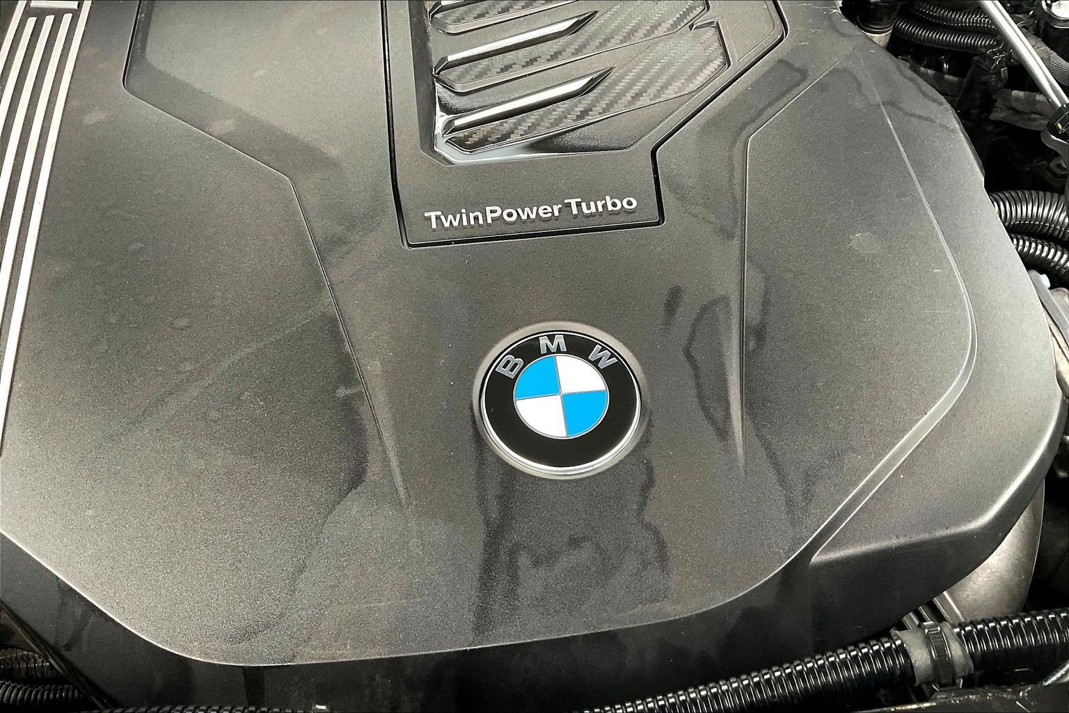Used 2019 BMW X5 xDrive40i w/ Convenience Package AWD/4WD image 30