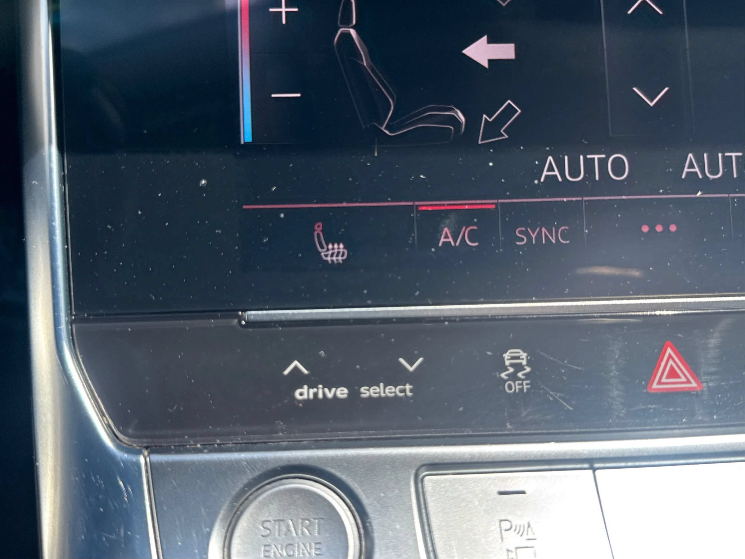 Used 2019 Audi A6 3.0T Premium Plus w/ Premium Plus Package AWD/4WD image 43