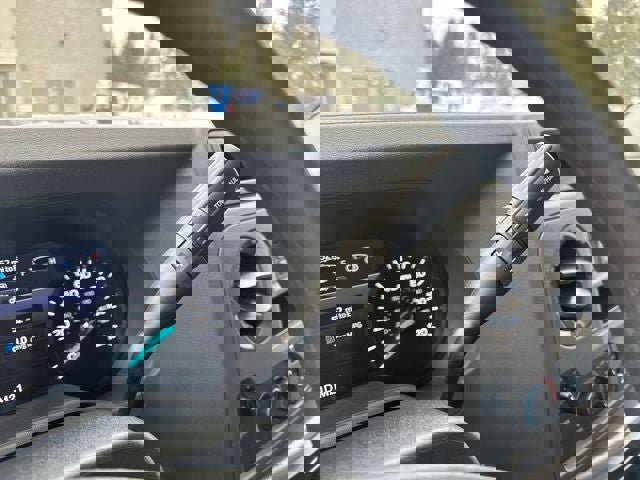 New 2026 Ford E-450 and Econoline 450 Super Duty w/ Power Equipment Group RWD image 23