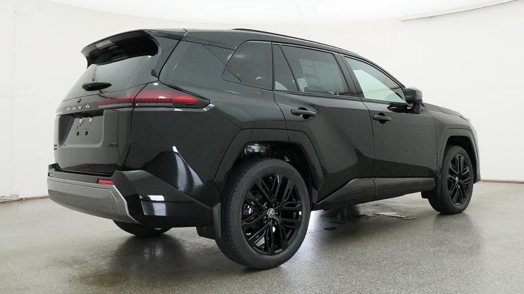 New 2026 Toyota RAV4 XSE AWD/4WD image 17