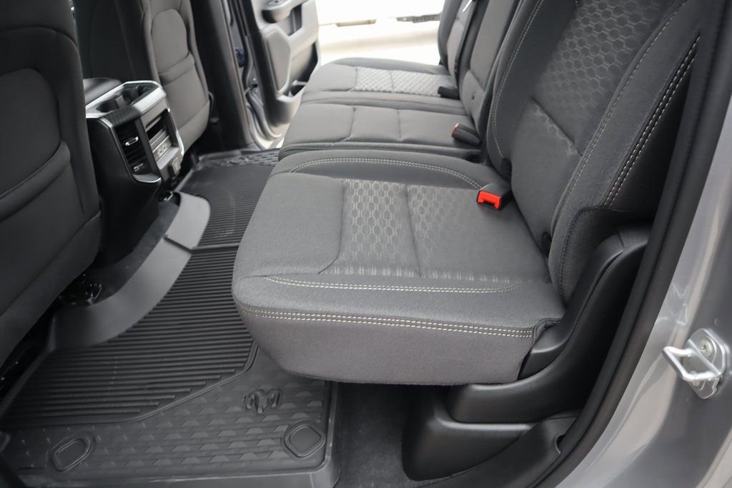 New 2026 RAM 1500 Big Horn image 13