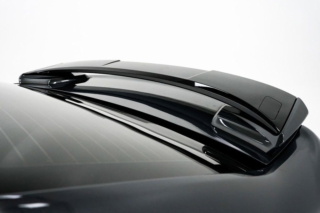 Used 2020 Subaru Impreza 2.0i Sport image 30