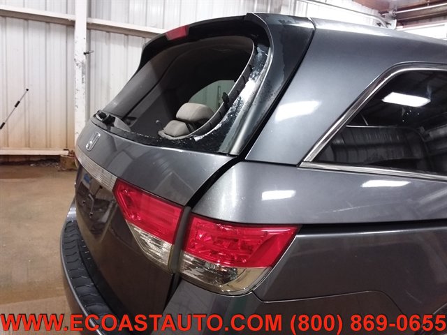 Used 2014 Honda Odyssey EX image 24