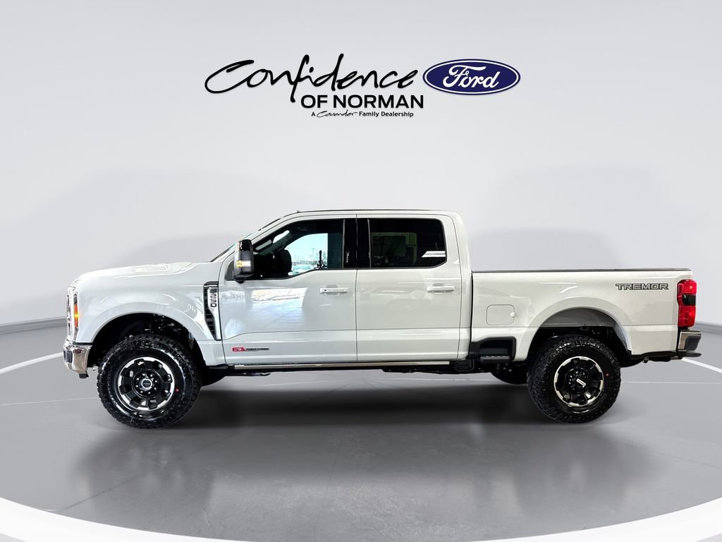 New 2026 Ford F250 Lariat w/ Tremor Off-Road Package image 5