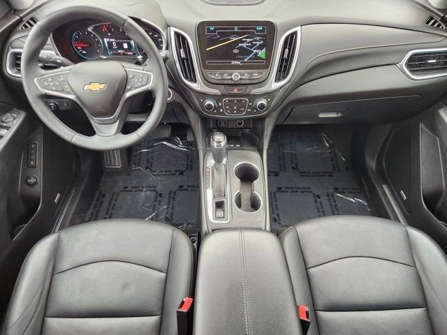 Used 2018 Chevrolet Equinox Premier image 27