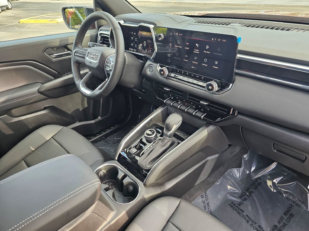 New 2026 GMC Canyon Elevation w/ Convenience Package AWD/4WD image 13