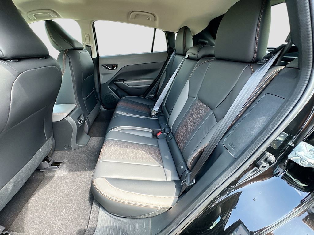 New 2026 Subaru Crosstrek 2.5i Limited image 29