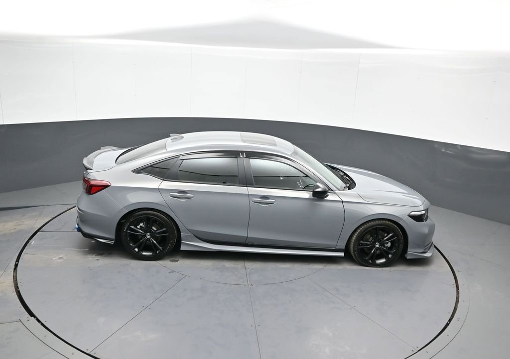 Used 2025 Honda Civic Si image 37