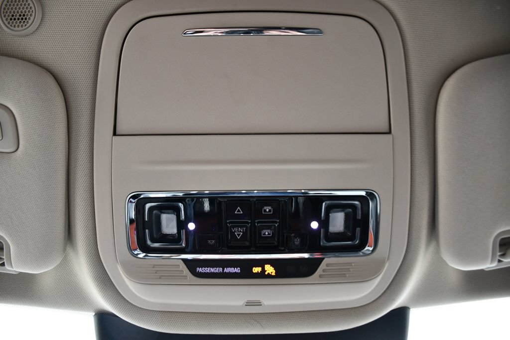 Used 2023 Lincoln Aviator Reserve w/ Jet Appearance Package AWD/4WD image 29