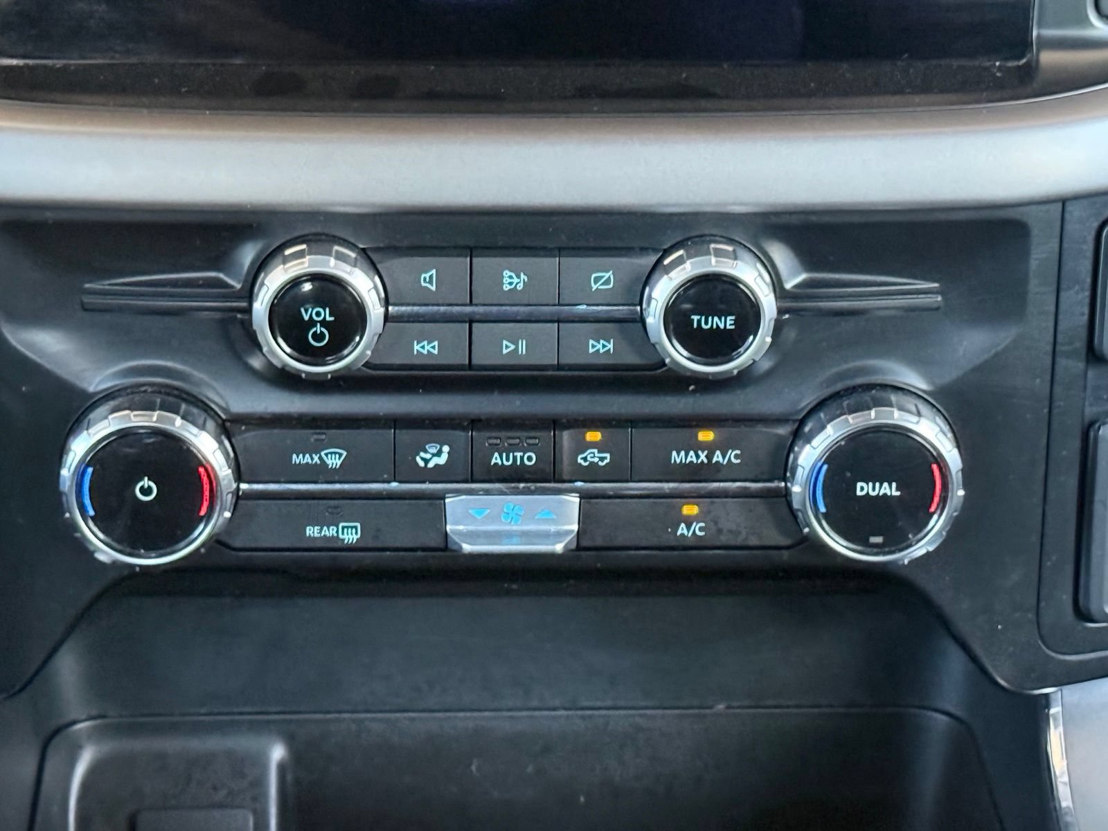 Used 2024 Ford F150 XLT w/ Mobile Office Package AWD/4WD image 24