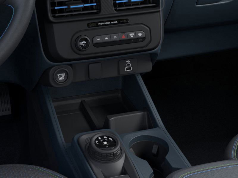 Used 2025 Ford Maverick Lobo image 16