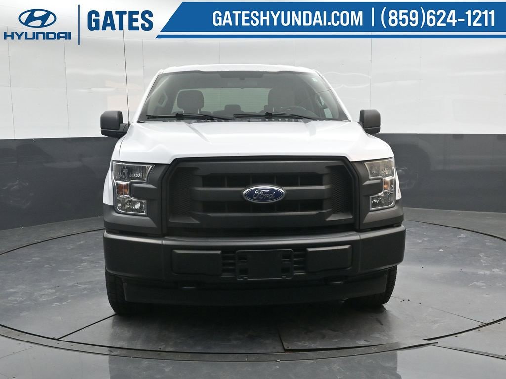 Used 2017 Ford F150 XL w/ XL Power Equipment Group image 5