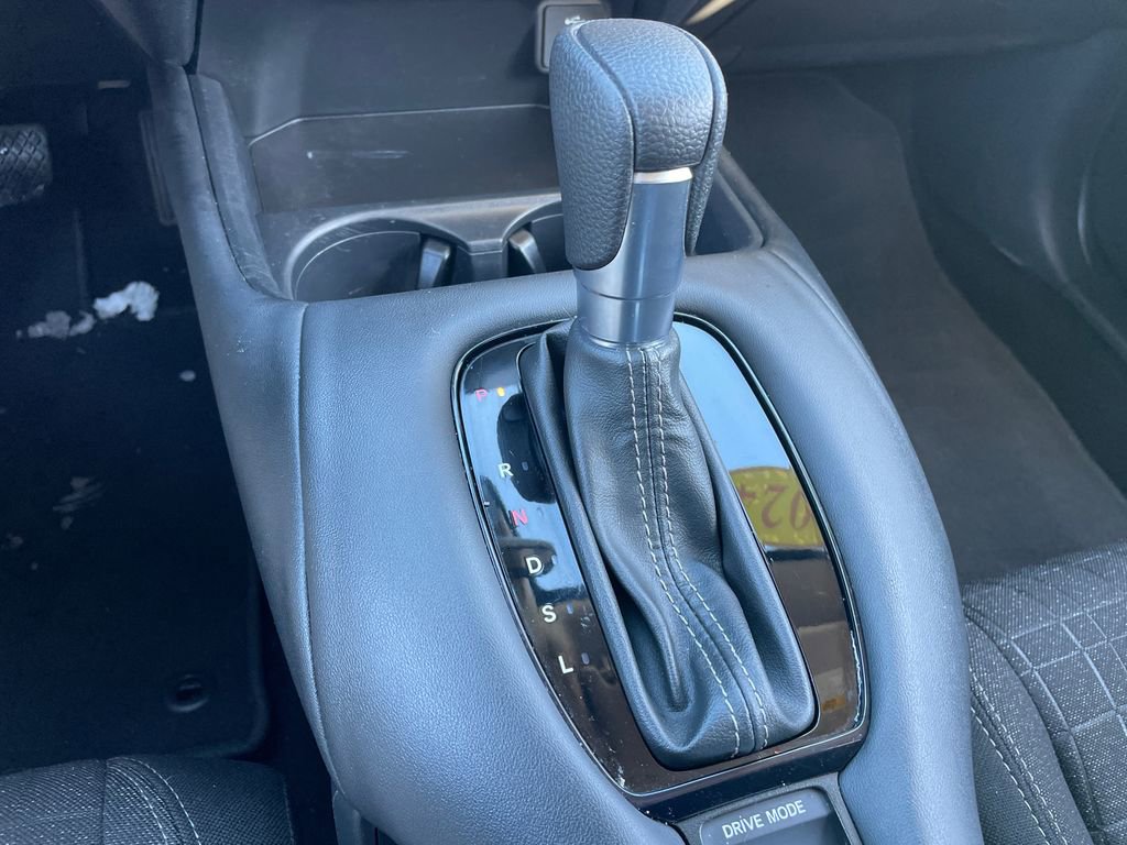 Used 2024 Honda HR-V LX image 14