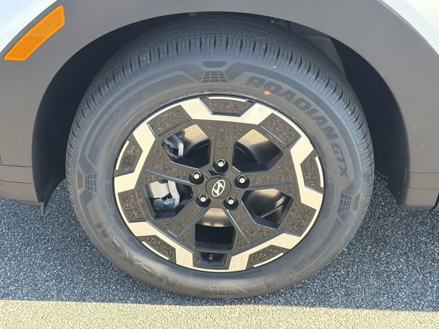 New 2026 Hyundai Santa Fe SE image 11