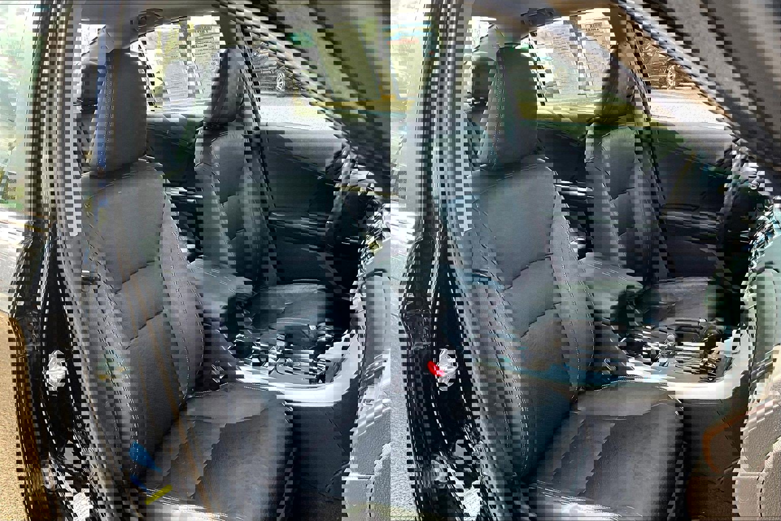 Used 2013 Honda Accord EX-L image 7