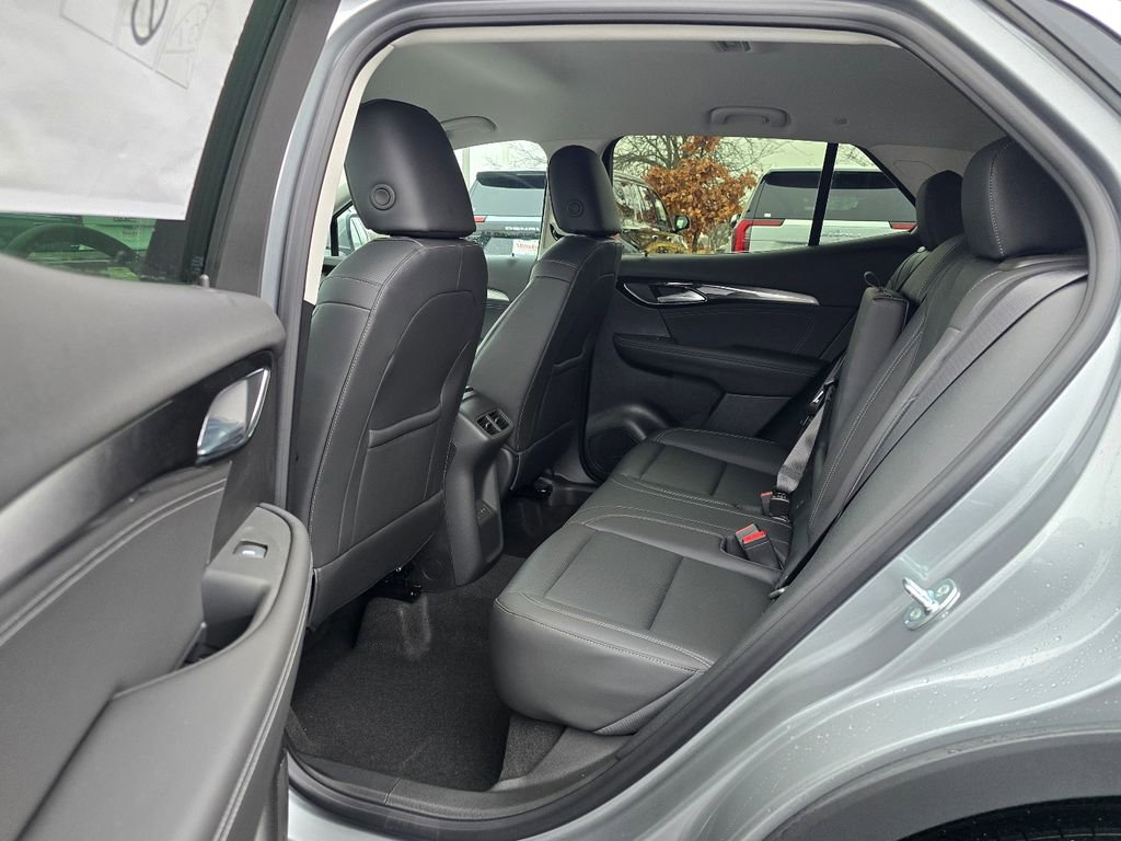 New 2026 Buick Envision Preferred image 27