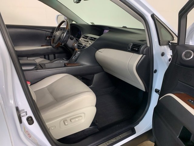 Used 2010 Lexus RX 450h AWD image 44