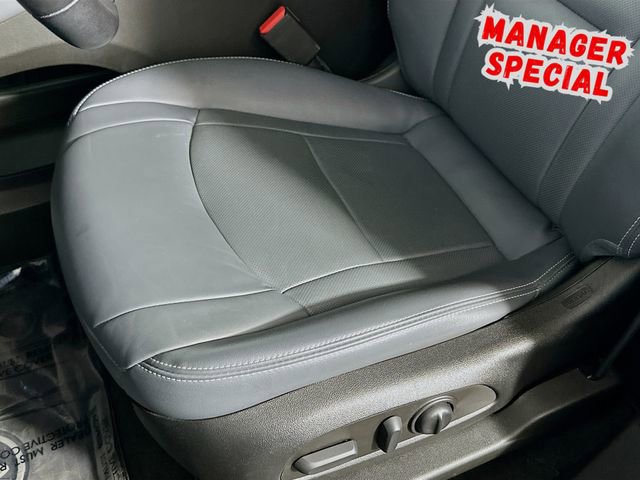 Used 2023 Buick Enclave Essence w/ Trailering Package, 5000 lbs. AWD/4WD image 22