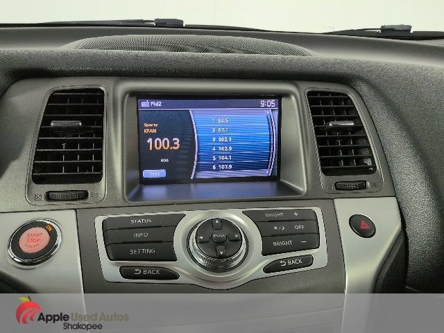 Used 2014 Nissan Murano SV AWD/4WD image 15