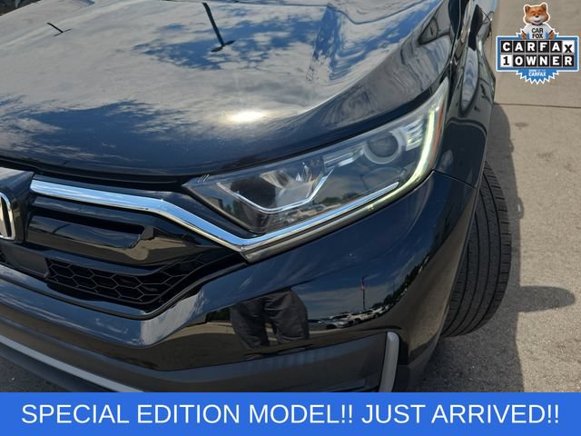 Used 2022 Honda CR-V Special Edition image 18