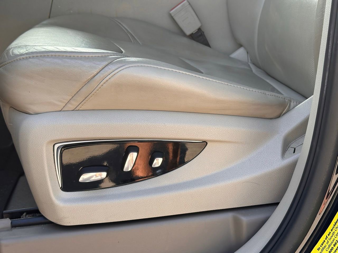 Used 2015 Cadillac Escalade ESV Premium image 29