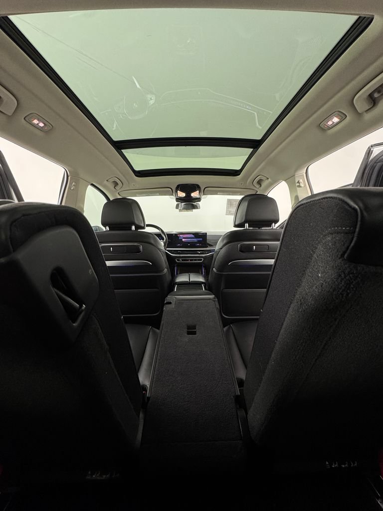 Used 2023 BMW X7 xDrive40i w/ Premium Package AWD/4WD image 26