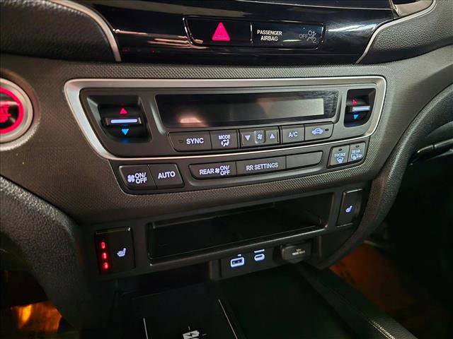 Used 2024 Honda Passport TrailSport image 22