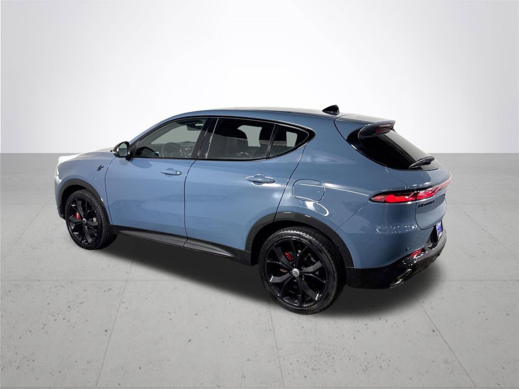 Used 2024 Dodge Hornet R/T image 8