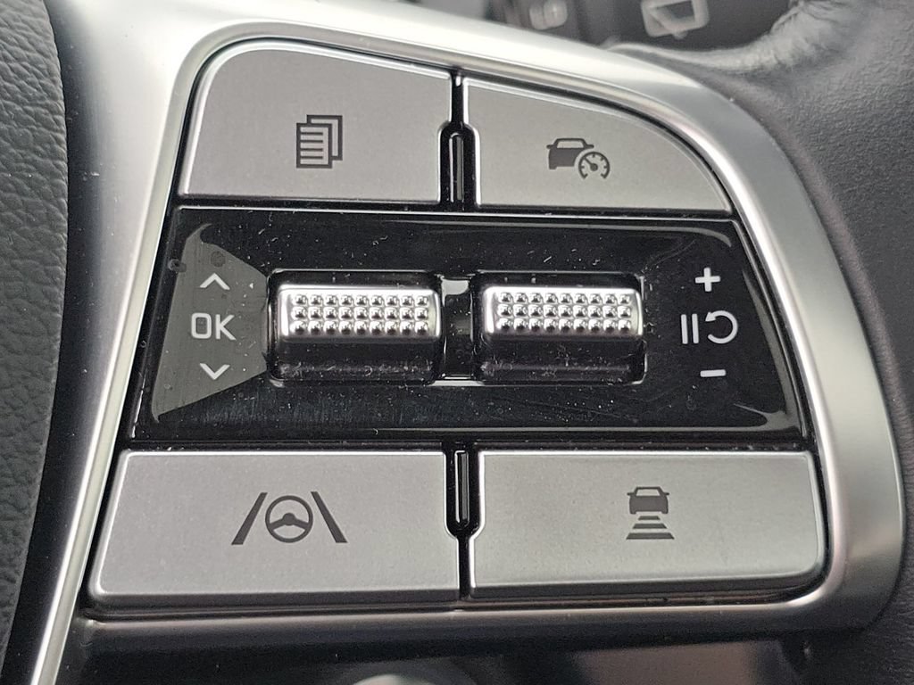 Used 2024 Kia Telluride EX AWD/4WD image 35