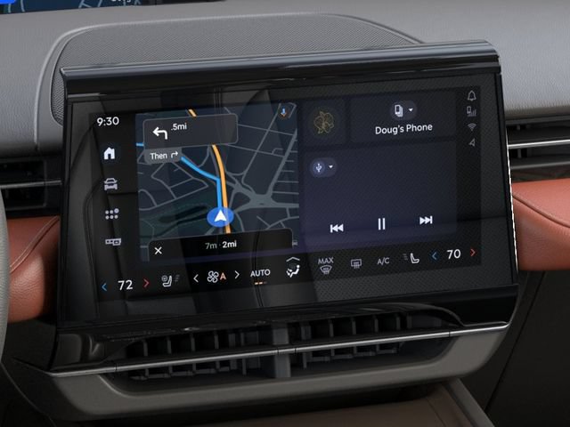 New 2024 Lincoln Nautilus Black Label w/ Jet Appearance Package (87T) AWD/4WD image 14