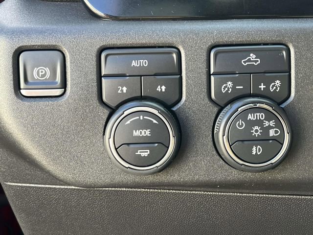 Used 2023 Chevrolet Silverado 1500 RST image 26