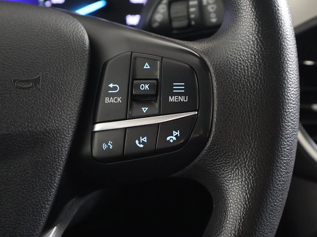 Used 2022 Ford Escape SE image 34