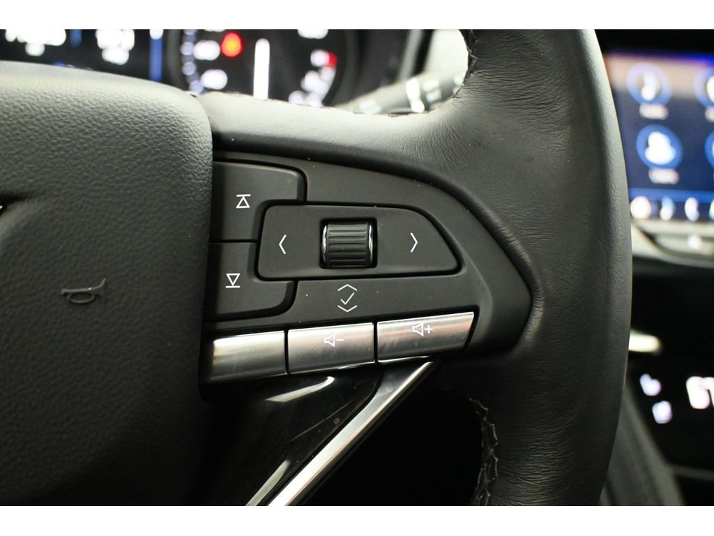 Used 2024 Cadillac XT6 Premium Luxury w/ Technology Package AWD/4WD image 47