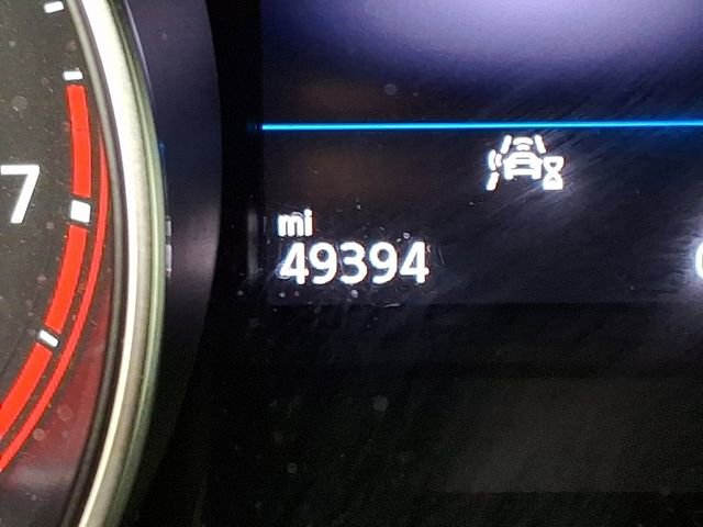 Used 2021 Volkswagen Tiguan SE R-Line image 20