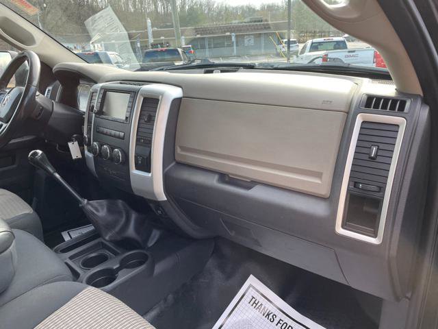 Used 2012 RAM 2500 SLT w/ Popular Equipment Group AWD/4WD image 24