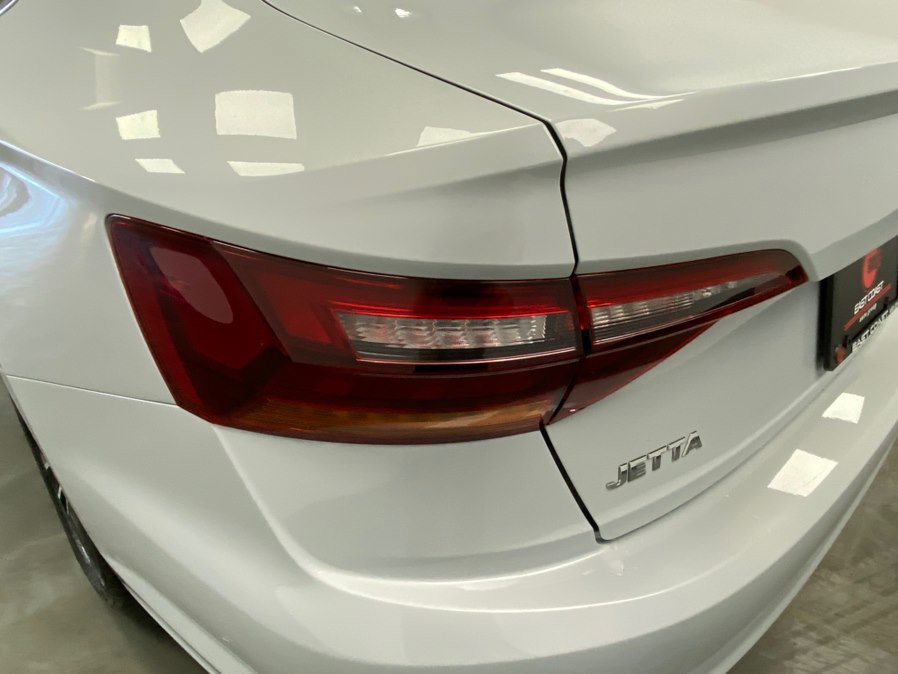 Used 2019 Volkswagen Jetta SE image 13