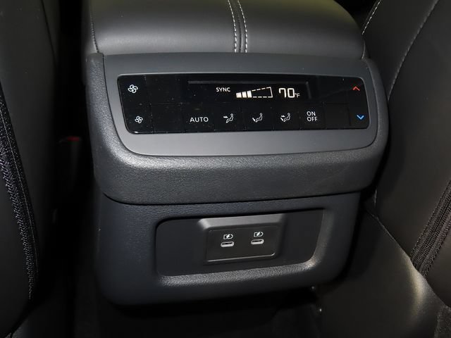 New 2026 Nissan Pathfinder SL AWD/4WD image 23