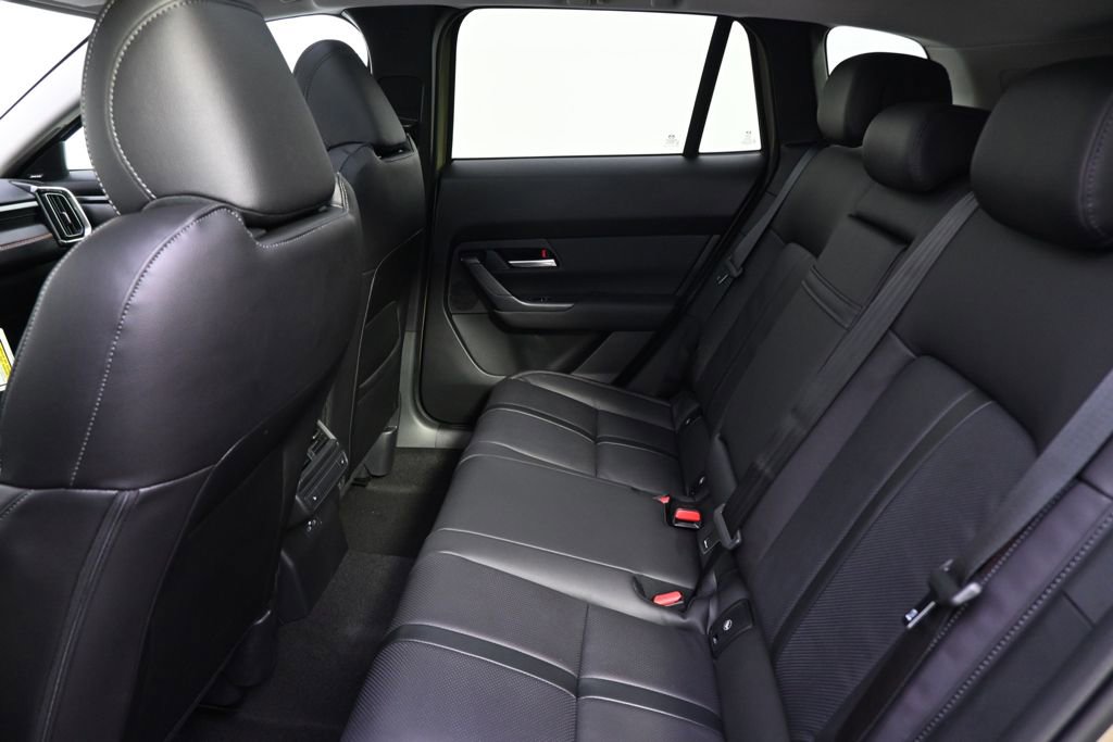 New 2026 MAZDA CX-50 2.5 Turbo w/ Accent Package image 21