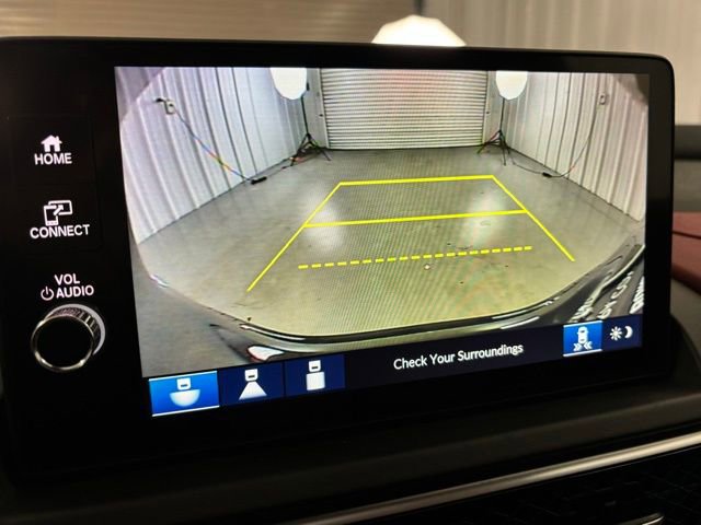 Certified 2025 Acura ADX A-Spec image 20